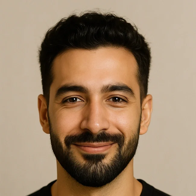 Testimonial Sven Bart