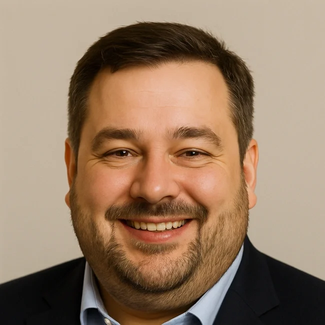 Testimonial Sven Metime