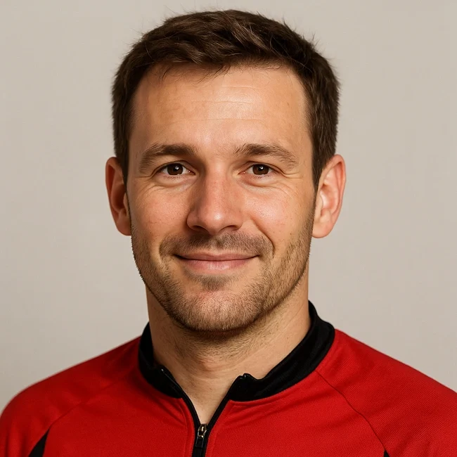 Testimonial Christoph