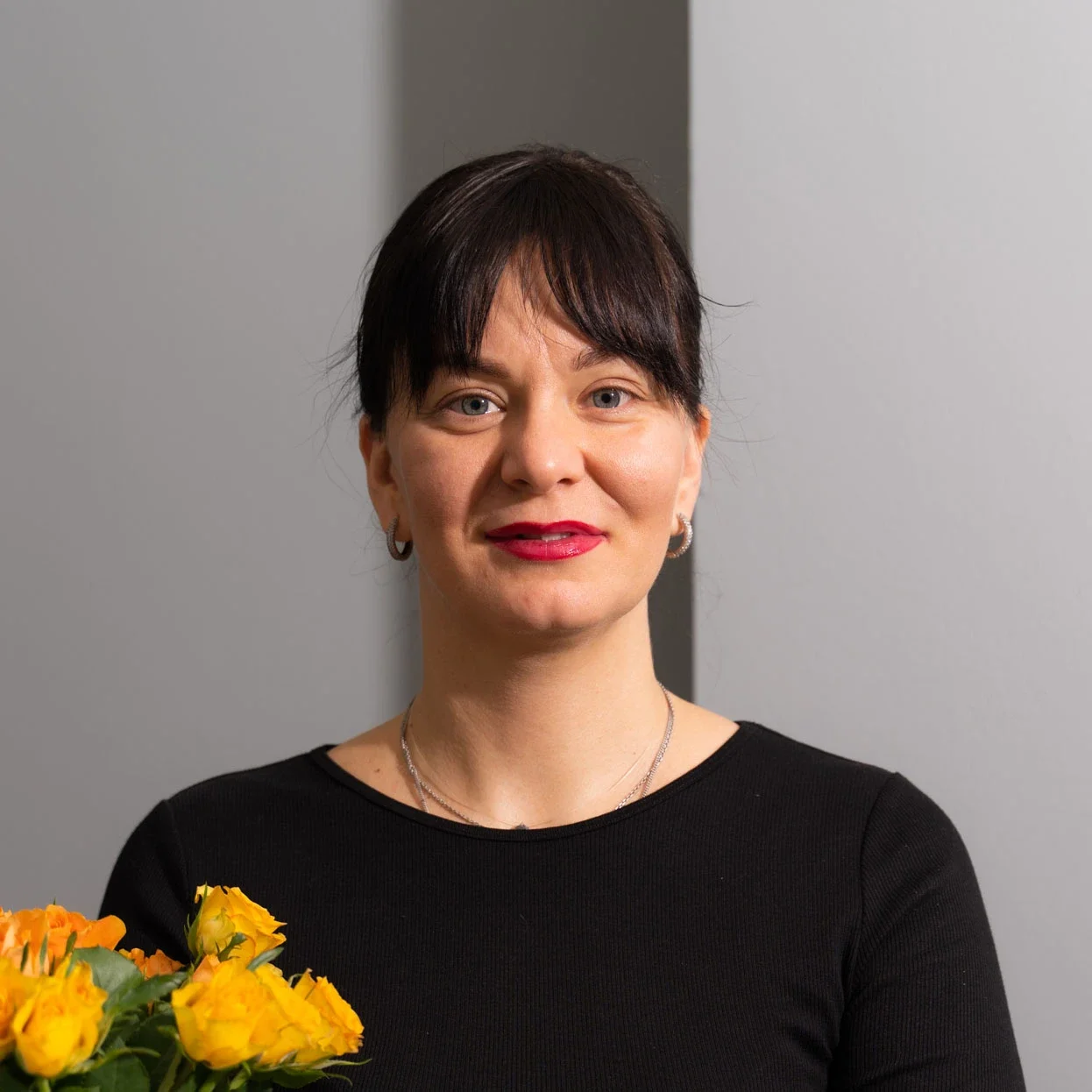 welovebeauty team genia