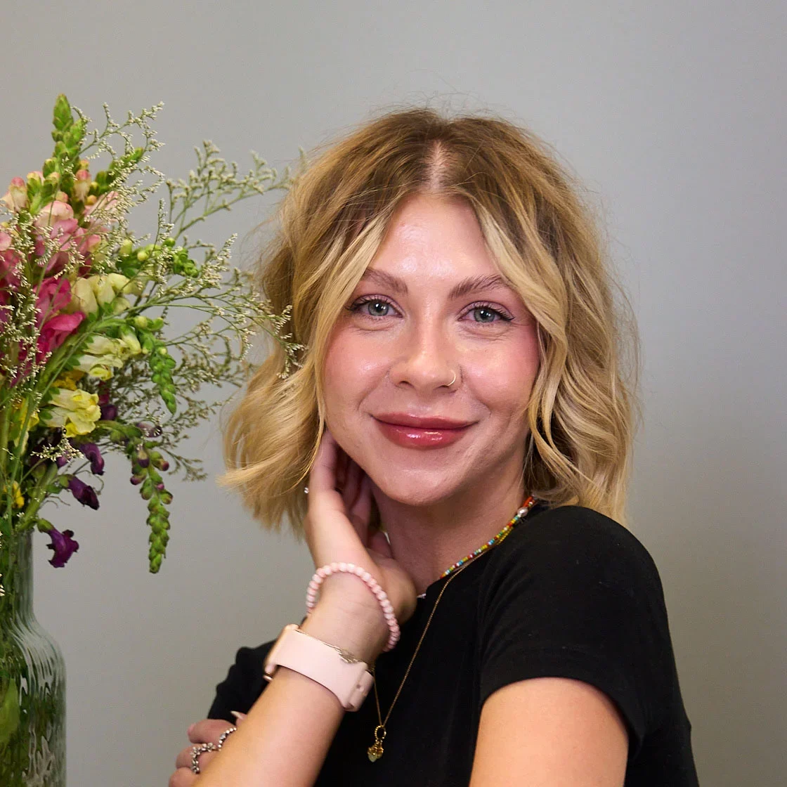 welovebeauty team tanja