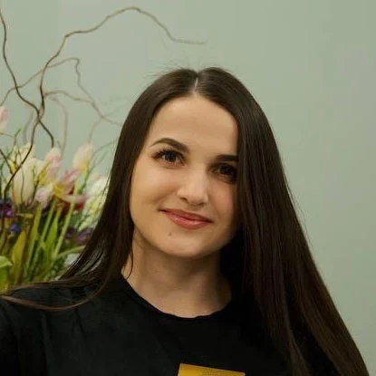 welovebeauty team alena