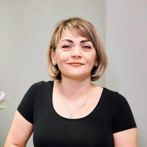 welovebeauty team julia