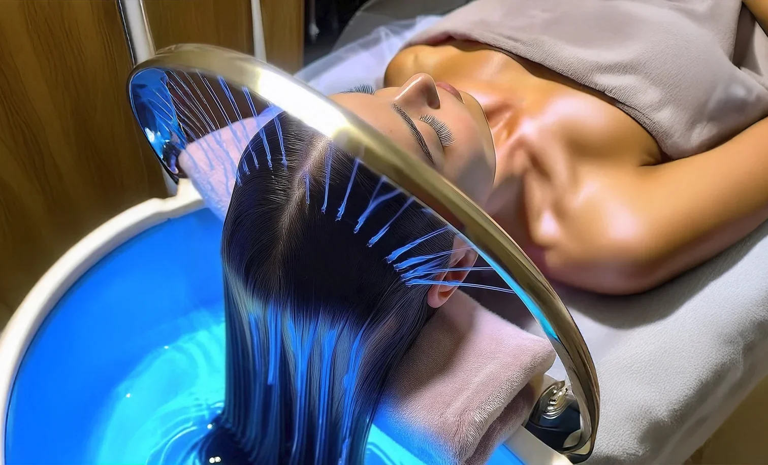 welovebeauty wirkung headspa